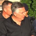 ‘Vim para ser solidário às famílias’, diz Damião após tragédia em asilo de BH