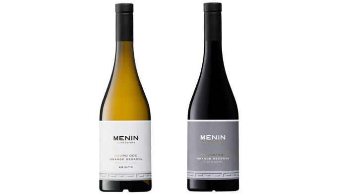 Vinhos brancos e tintos estão no portfólio da Wine Trader