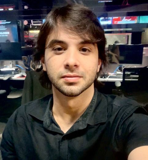 Vinícius Micheletto