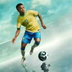Com Vini Jr. como protagonista, Nike relança chuteira icônica usada por Ronaldo
