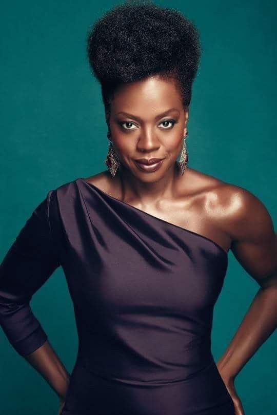 Viola Davis elegância ativista e o poder além das telas