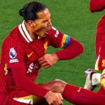 EA Sports FC 25: Virgil van Dijk se destaca no Time da Semana 12