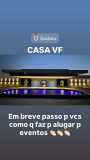 Virginia Fonseca exibe novo empreendimento