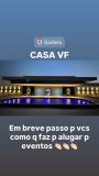 Virginia Fonseca exibe novo empreendimento