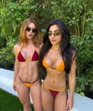 Virginia Fonseca exibe corpo musculoso nas redes sociais