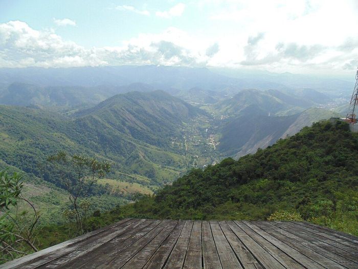 Timóteo, Minas Gerais