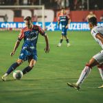 Sem chances de título, Fortaleza busca melhor colocação da história no Brasileirão