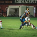 Fortaleza perde titular para enfrentar o Atlético-GO pelo Brasileirão