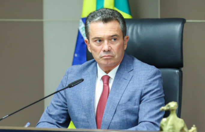 TCU elege Vital do Rêgo como novo presidente para 2025
