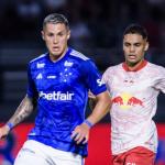 Diniz vê primeiro tempo 'moroso' do Cruzeiro e explica escolha por Vital