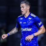 Saiba quanto o Cruzeiro receberá por venda de Mateus Vital ao Necaxa-MEX