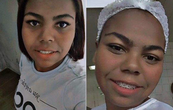 Grávida morta a tesouradas pelo marido queria separação: “a vida deles era péssima”, diz pai