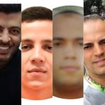 Veja os nomes das vítimas da queda do helicóptero dos bombeiros em Ouro Preto