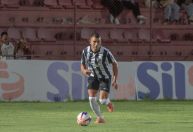 Clube da Série C encaminha contratação de jovem da base do Atlético por empréstimo