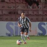 Clube da Série C encaminha contratação de jovem da base do Atlético por empréstimo