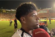 Ex-Cruzeiro mostra confiança na permanência do Vitória na Série A