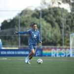 Titular do Cruzeiro é convocada para amistosos da Seleção Brasileira