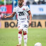 Vitória reduz risco de rebaixamento após 27ª rodada do Brasileiro; confira