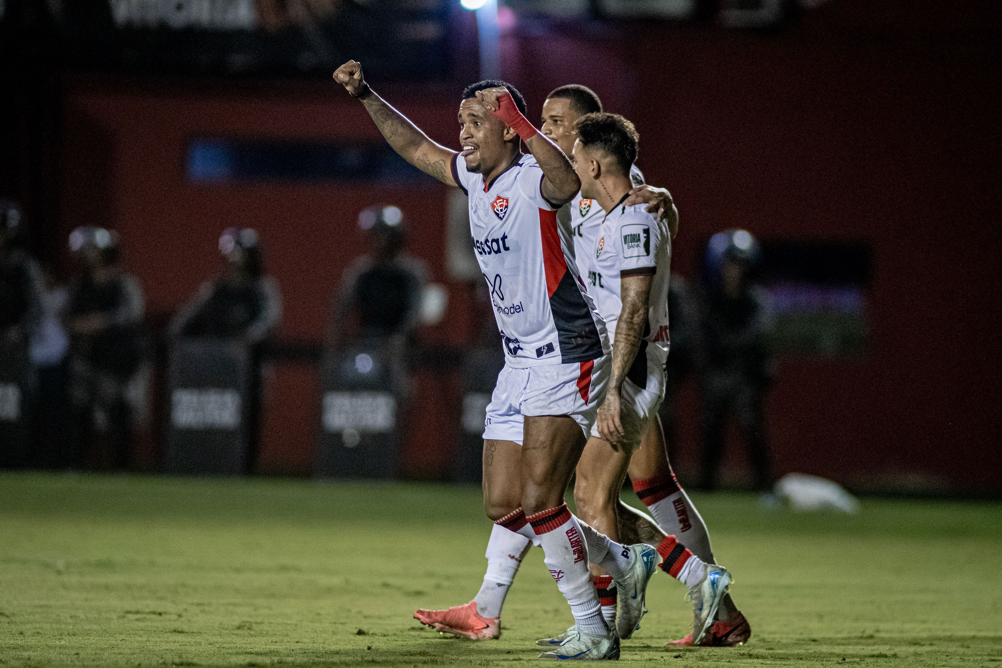 Vitória voltará a disputar torneio internacional após nove anos