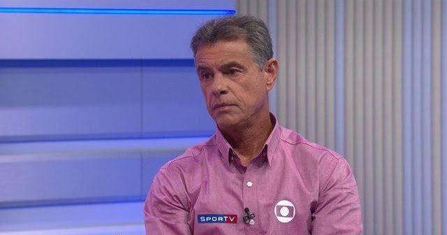 Vitória pode sofrer prejuízo milionário por dívida com ex-comentarista da Globo