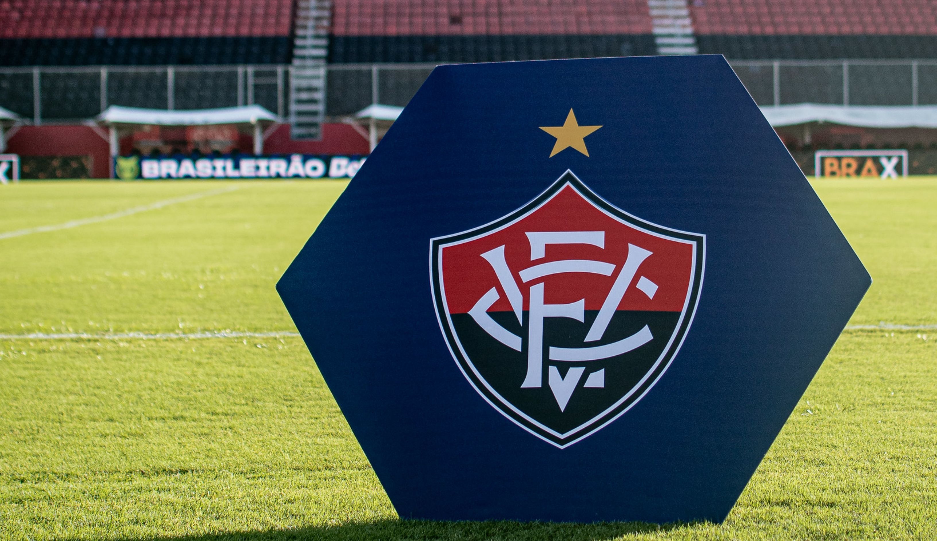 Vitória marca reunião para discutir modelo de SAF; entenda