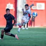 Vitória 1 x 2 Corinthians: veja gols e melhores momentos pelo Brasileirão