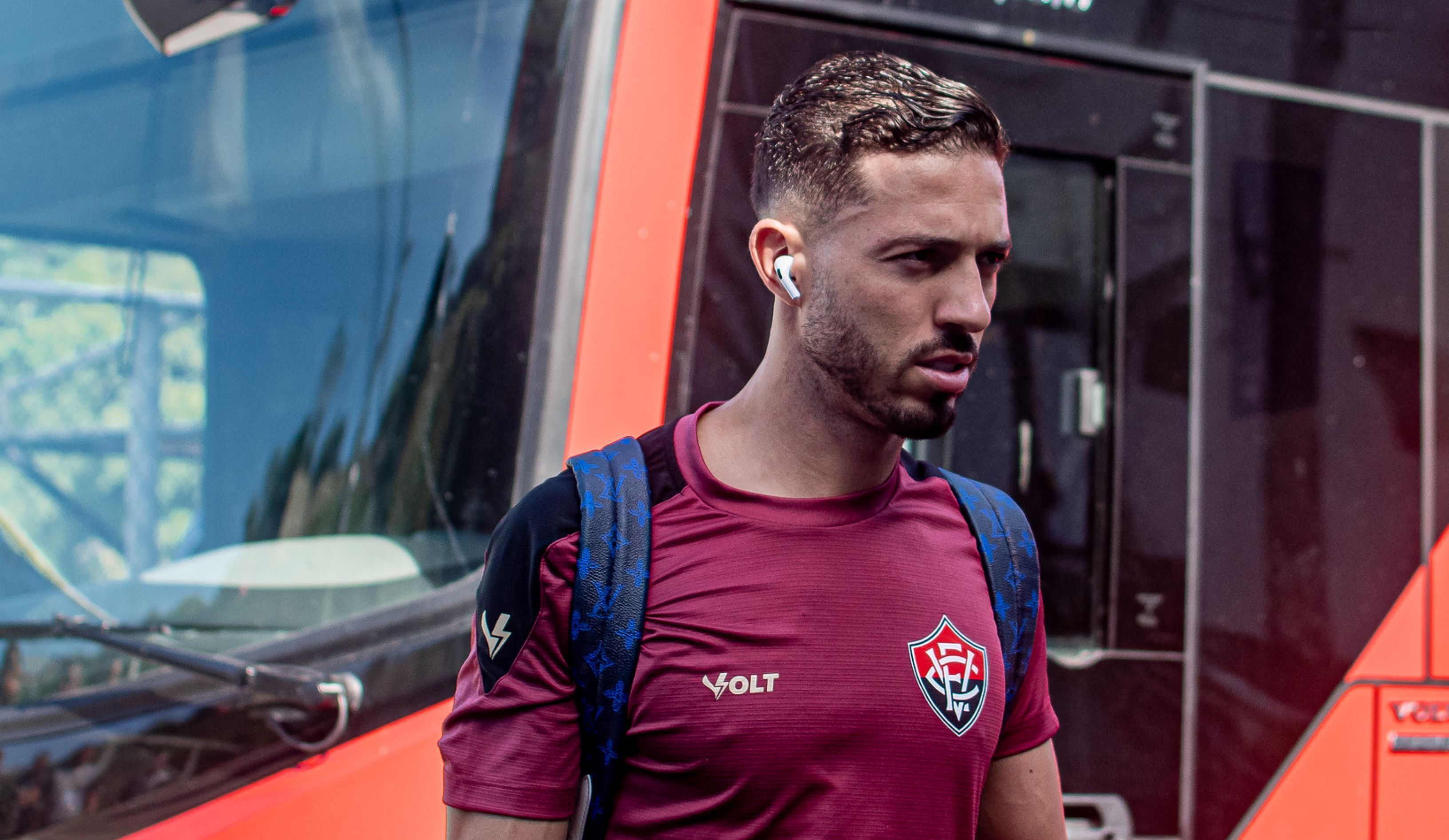 Lista de dispensa: veja jogadores que não devem ficar no Vitória em 2025