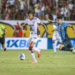Vitória 1 x 1 Grêmio: veja gols e melhores momentos pelo Brasileirão