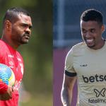 Athletico-PR e Vitória fazem confronto direto decisivo na Ligga Arena