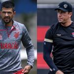 Athletico-PR x Vitória: veja prováveis escalações para jogo do Brasileirão