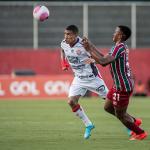 Vitória 2 x 1 Fluminense: veja gols e melhores momentos pelo Brasileirão