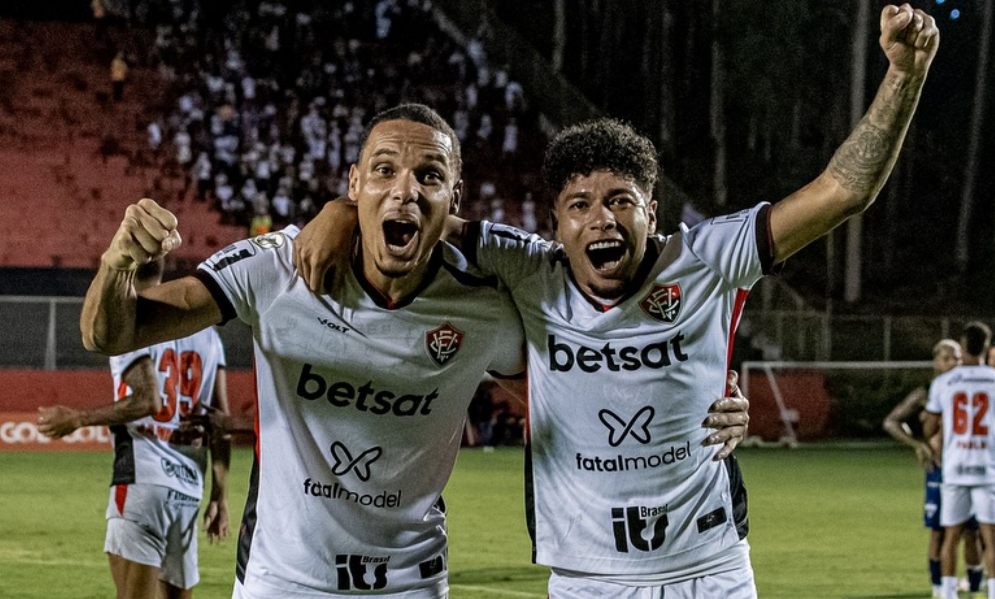 Vitória ainda pode ir à Libertadores via Brasileiro; entenda como