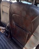 Vittor Fernando exibiu fotos das cicatrizes