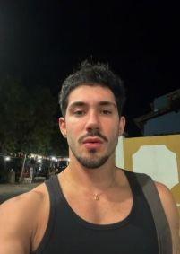 Vittor Fernando é ator e influenciador