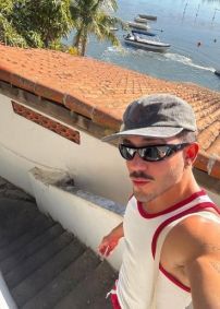 Vittor Fernando é ator e influenciador