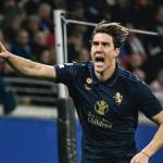 Champions League: com um a menos, Juventus vence RB Leipzig de virada