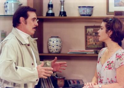 Papéis de Francisco Cuoco