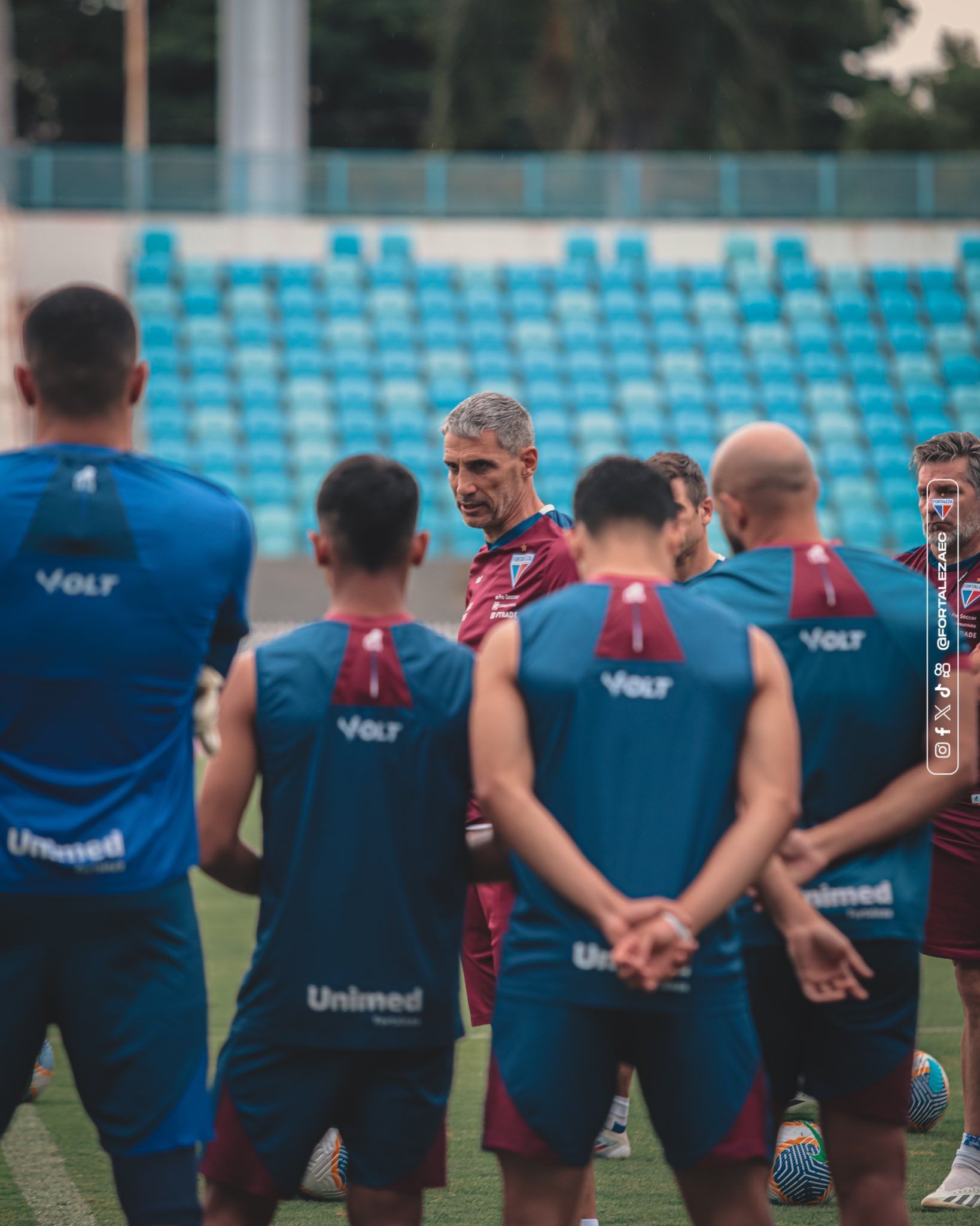 Fortaleza e Inter se despedem do Brasileirão em disputa por G4 e maior premiação