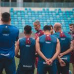 Fortaleza e Inter se despedem do Brasileirão em disputa por G4 e maior premiação