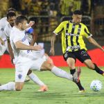 Barra-SC vence Volta Redonda nos pênaltis e avança na Copa do Brasil