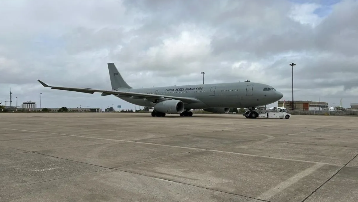 Voo de repatriação deve ir ao Líbano neste sábado (5)