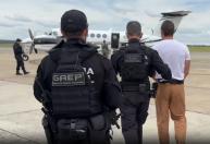 Vorcaro acusa diretor-geral da PF de tentar impedir sua delação