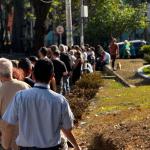Votação começa em Minas Gerais, segundo colégio eleitoral do Brasil