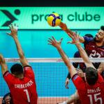 Vôlei: Foolad Sirjan vence Civitanova e garante o bronze no Mundial de Clubes