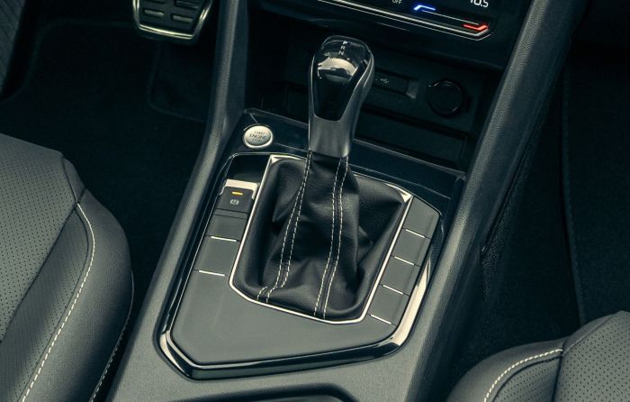 Volkswagen Taos 2026 novo câmbio