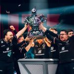 W7M Esports vence o BLAST R6: Major Montreal e conquista o tricampeonato no torneio