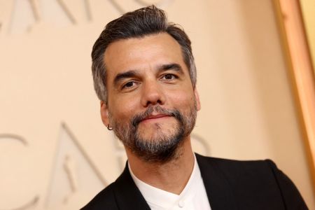 Wagner Moura foi indicado ao Oscar 2026