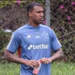 Por que Walace, do Cruzeiro, foi cortado de jogo contra o Criciúma?