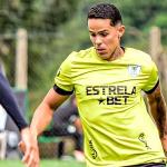 América tenta, mas Wallisson não seguirá no clube em 2025; veja detalhes