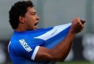 Atacante se declara ao Cruzeiro e relembra ano de 'quase' título brasileiro